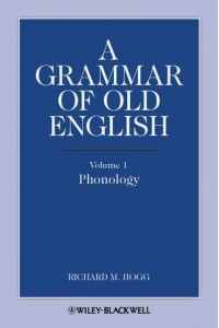 A Grammar of Old English