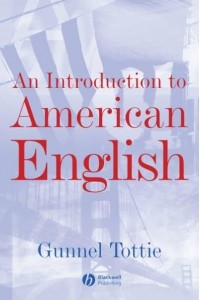 An Introduction To American English - The Language Library