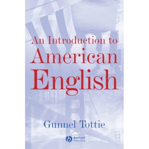 An Introduction To American English - The Language Library