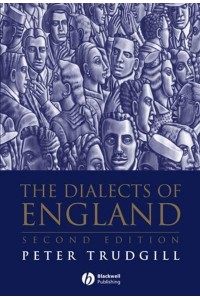 The Dialects of England