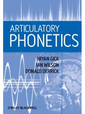 Articulatory Phonetics