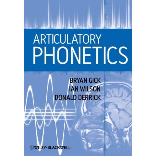 Articulatory Phonetics