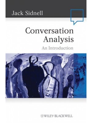 Conversation Analysis An Introduction - Language in Society
