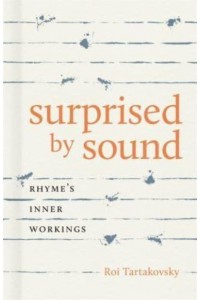 Surprised by Sound Rhyme's Inner Workings