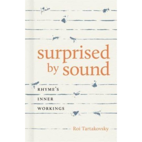 Surprised by Sound Rhyme's Inner Workings