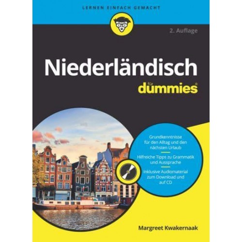 Niederländisch Für Dummies - Für Dummies