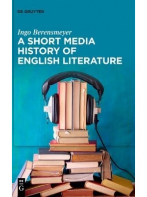 A Short Media History of English History