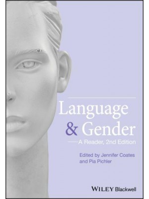 Language and Gender A Reader