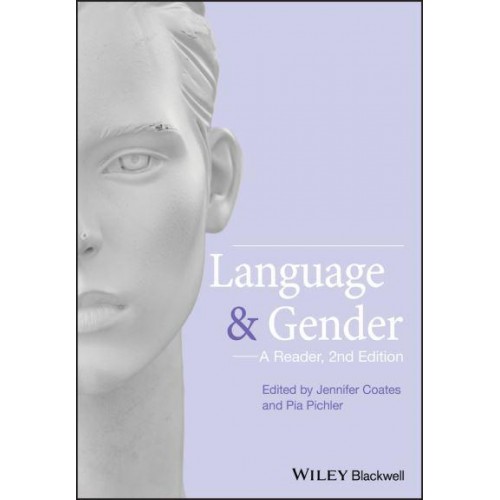 Language and Gender A Reader