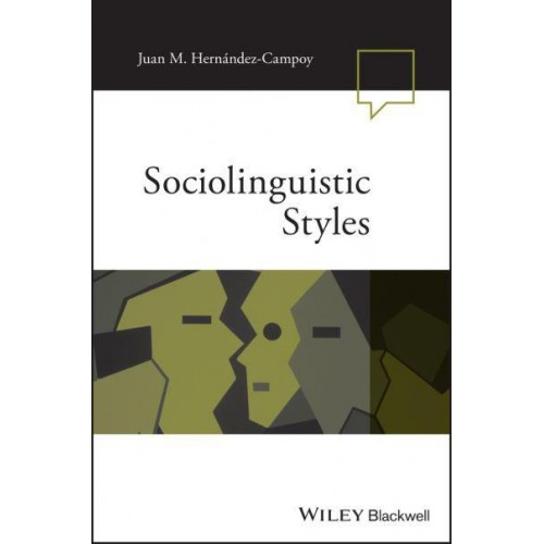 Sociolinguistic Styles - Language in Society