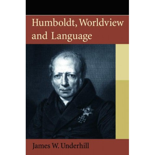 Humboldt, Worldview and Language