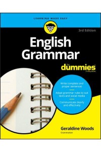 English Grammar