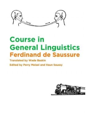 Course in General Linguistics