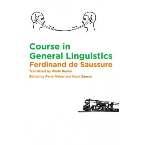 Course in General Linguistics