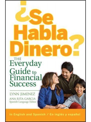 +Se Habla Dinero? The Everyday Guide to Financial Success