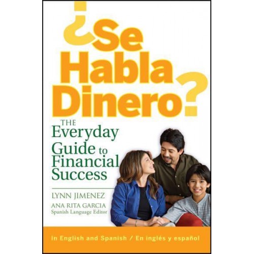 +Se Habla Dinero? The Everyday Guide to Financial Success