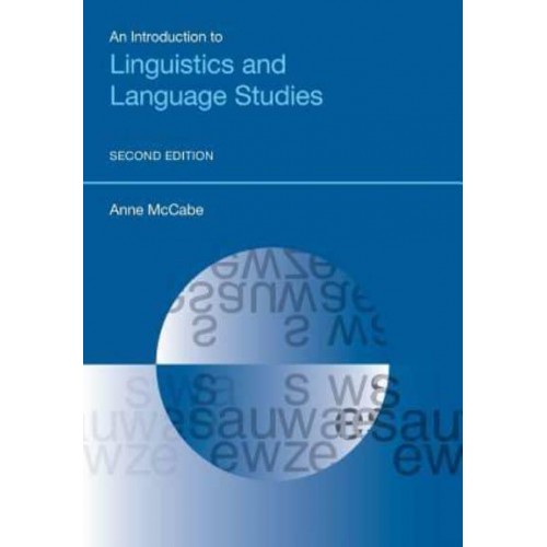 An Introduction to Linguistics and Language Studies