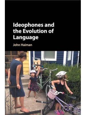 Ideophones and the Evolution of Language