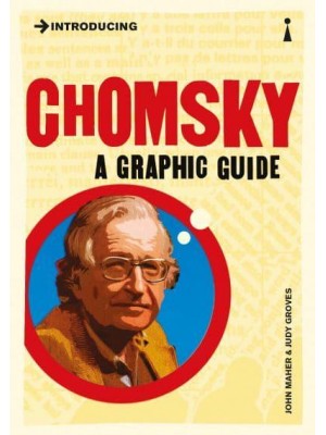 Introducing Chomsky - Graphic Guides