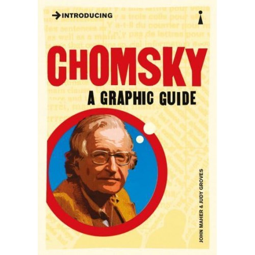 Introducing Chomsky - Graphic Guides