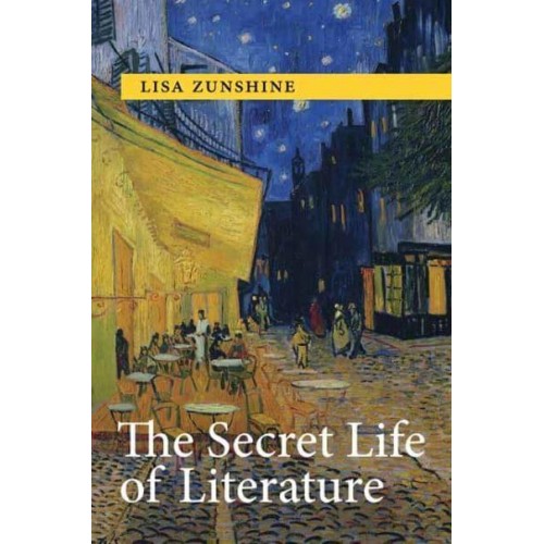The Secret Life of Literature