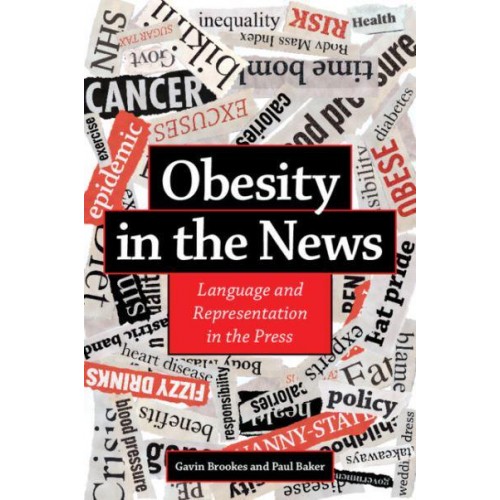 Obesity in the News Language and Representation in the Press