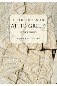 Introduction to Attic Greek