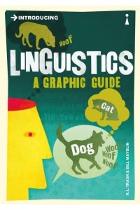 Introducing Linguistics - Graphic Guides