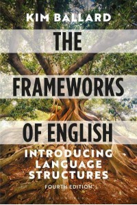 The Frameworks of English Introducing Language Structures