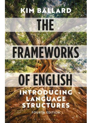The Frameworks of English Introducing Language Structures