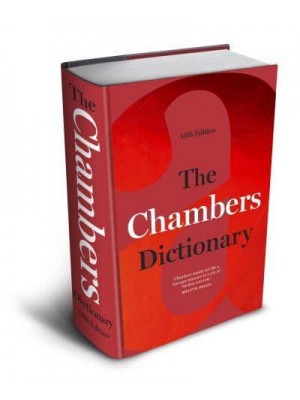 The Chambers Dictionary