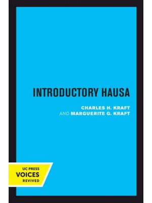 Introductory Hausa