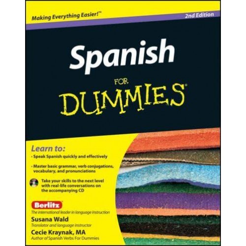 Spanish for Dummies
