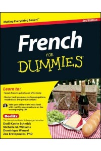 French for Dummies