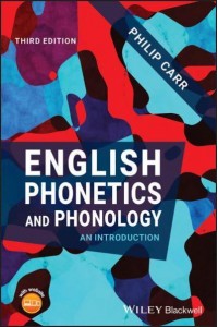 English Phonetics and Phonology An Introduction