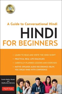 Hindi for Beginners Mastering Conversational Hindi