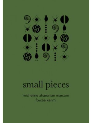 Small Pieces - American Literature
