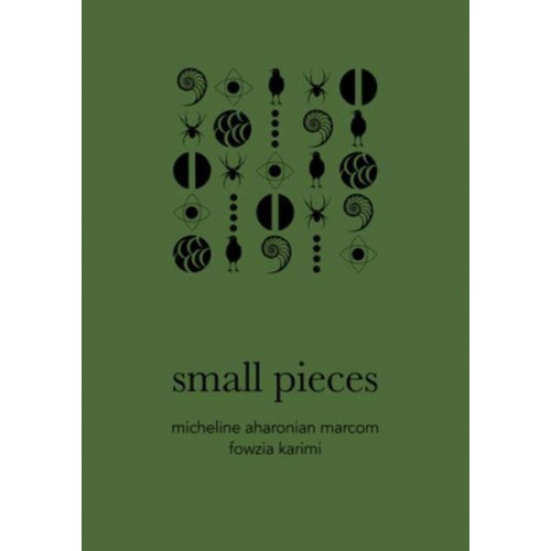 Small Pieces - American Literature