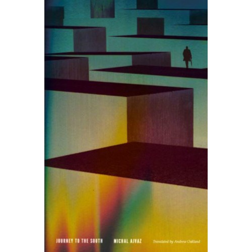 Journey to the South - Czech Literature