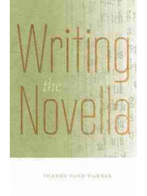 Writing the Novella
