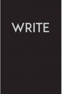 Write - Medium Black - Creative Keepsakes