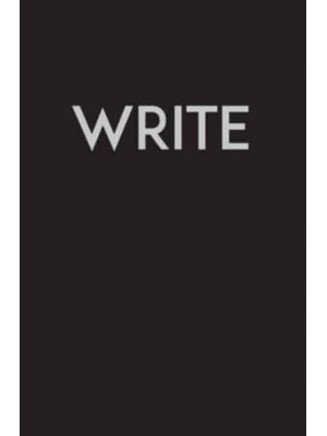 Write - Medium Black - Creative Keepsakes