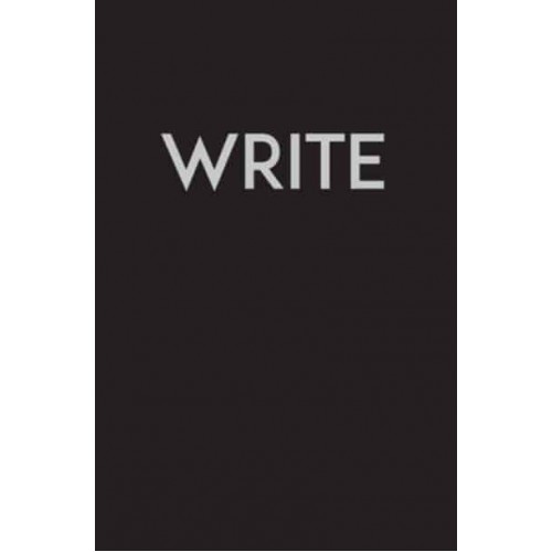 Write - Medium Black - Creative Keepsakes