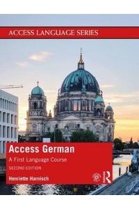 Access German - Access Language Series