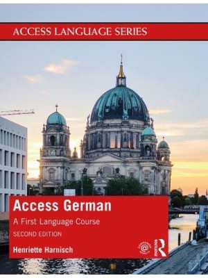 Access German - Access Language Series