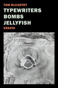 Typewriters, Bombs, Jellyfish Essays