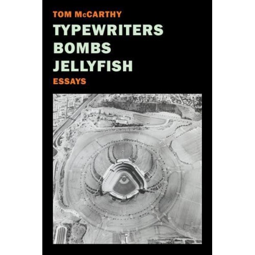 Typewriters, Bombs, Jellyfish Essays