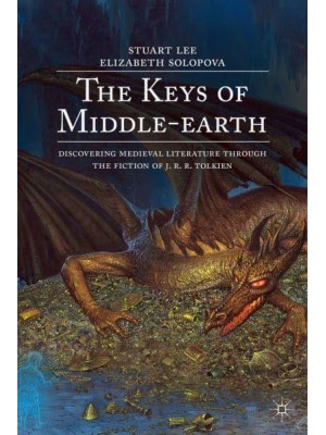 The Keys of Middle-earth