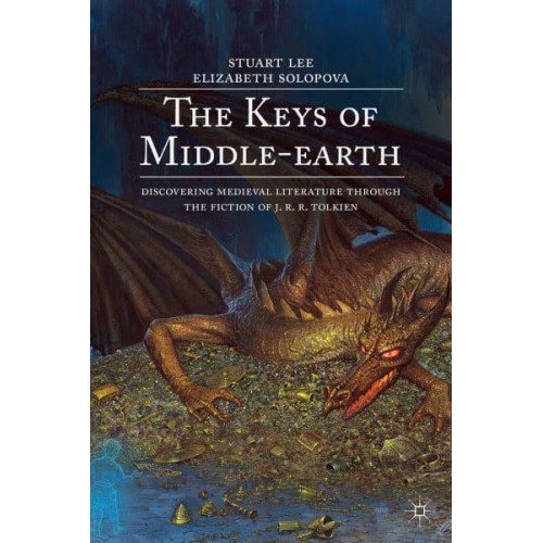 The Keys of Middle-earth