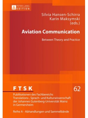 Aviation Communication Between Theory and Practice